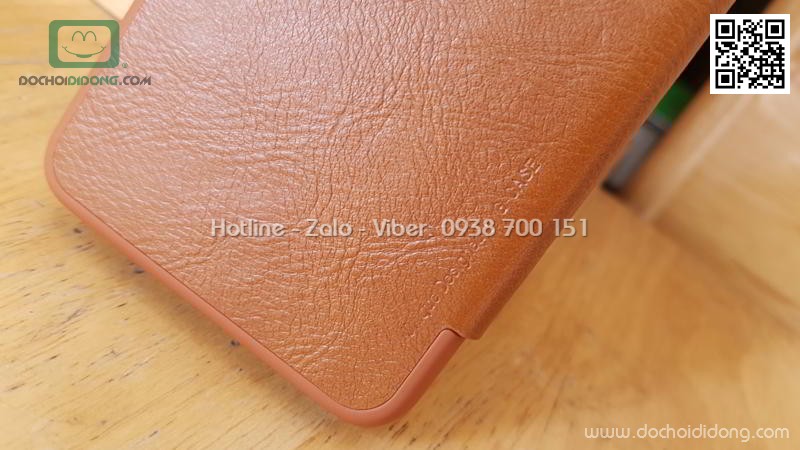 Bao da Samsung A8 2018 G-Case Business Series