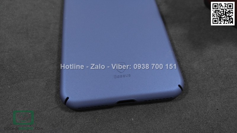 Ốp lưng iPhone 7 Plus Baseus Simpleds Case