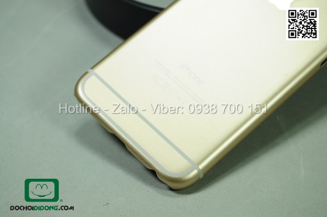 Ốp lưng iPhone 6 kiểu 6S