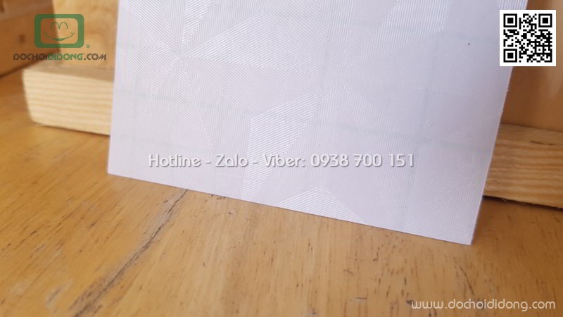 Miếng dán mặt lưng Samsung S8 Plus in khối 3D