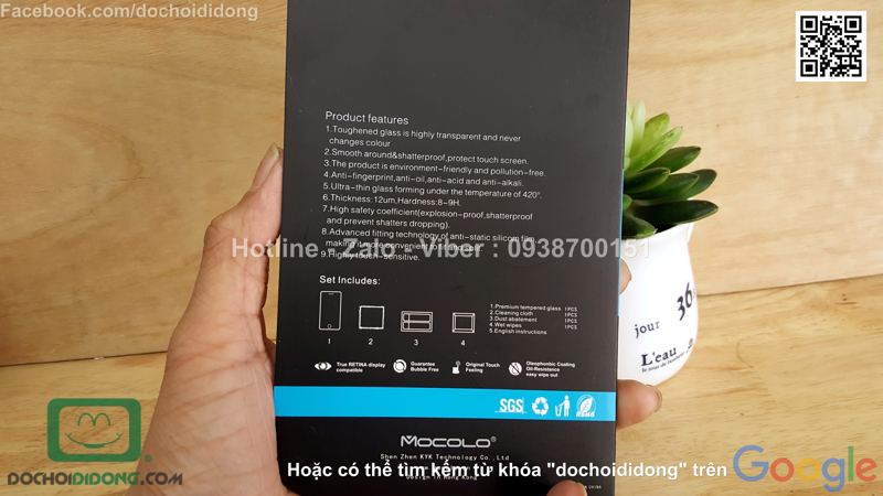 Miếng dán cường lực Samsung Galaxy A7 2016 KYK full màn hình