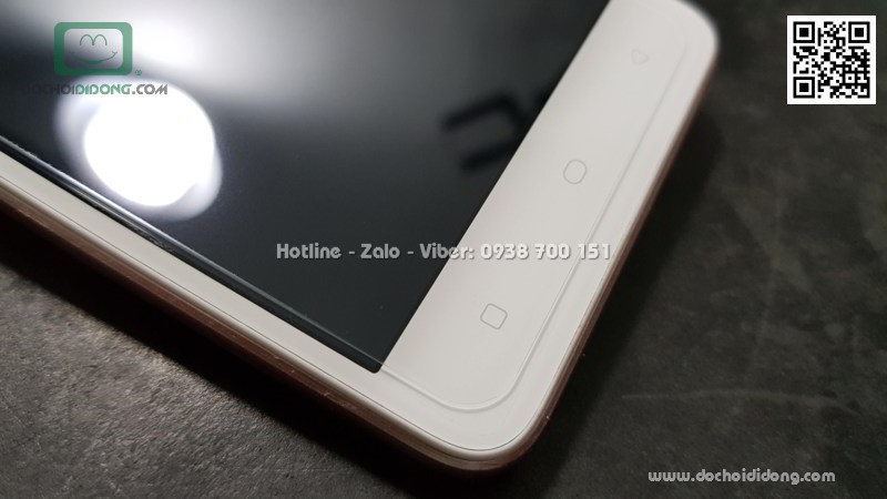 Miếng dán cường lực Oppo Neo 9 9H