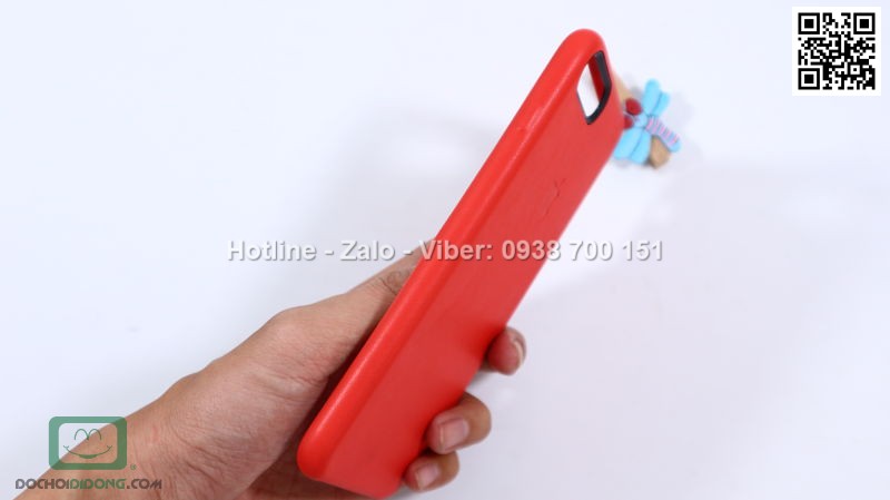 Ốp lưng iPhone 7 Plus kiểu chính hãng Apple Store