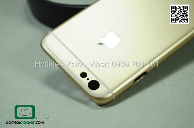 Ốp lưng iPhone 6 kiểu 6S