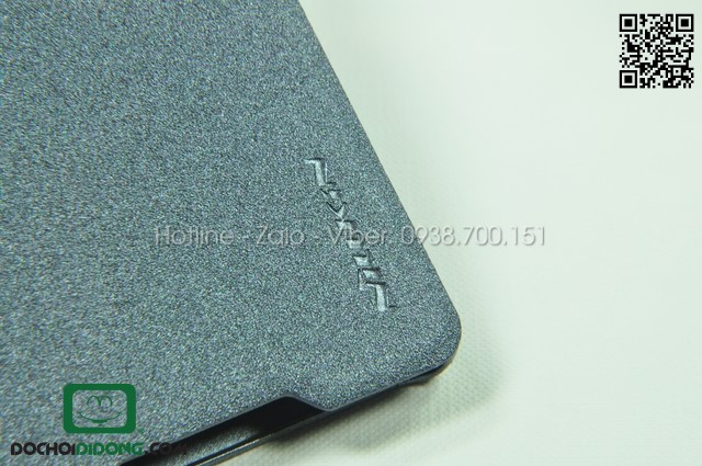 Bao da Sony Xperia Z3+ - Z4 Nillkin Sparkle