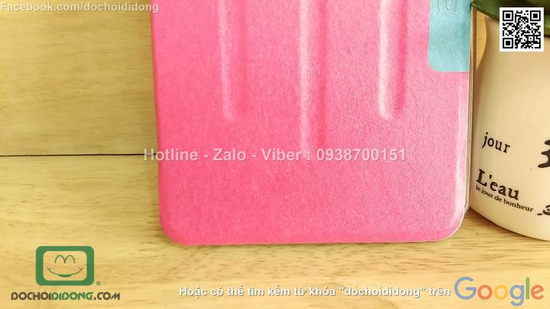 Bao da Acer Iconia B1-723 Folio Cover