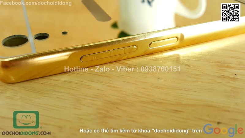 Ốp lưng Lenovo A6000 viền nhôm lưng tráng gương