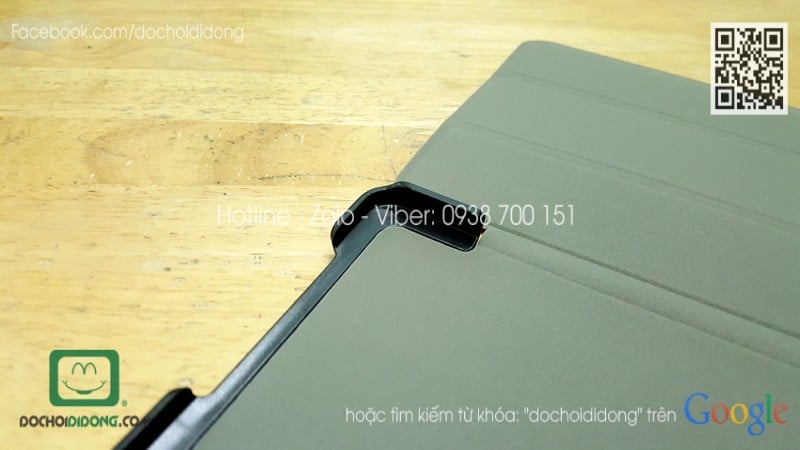 Bao da Huawei MediaPad M2 8.0 dạng flip cao cấp