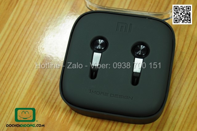 Tai nghe Xiaomi Piston 3 chính hãng