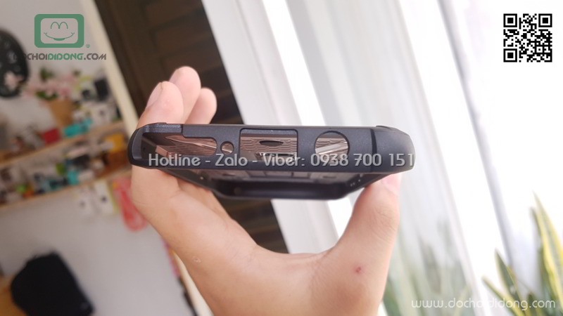 Ốp lưng Samsung Note 8 UAG Plasma