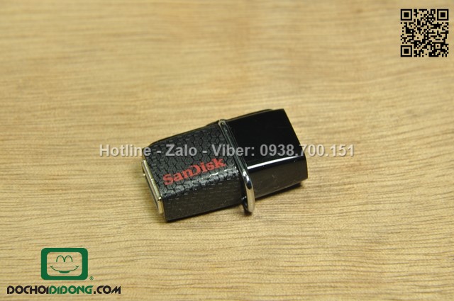 USB OTG Sandisk Ultra 3.0 32GB