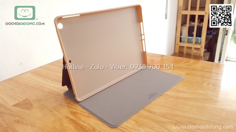 Bao da iPad Air X-Level FIB Color cao cấp