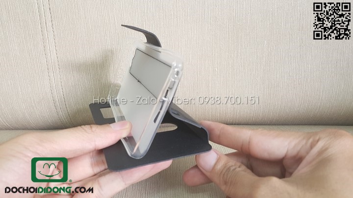 Bao da Wiko Bloom 2 nghe nhanh