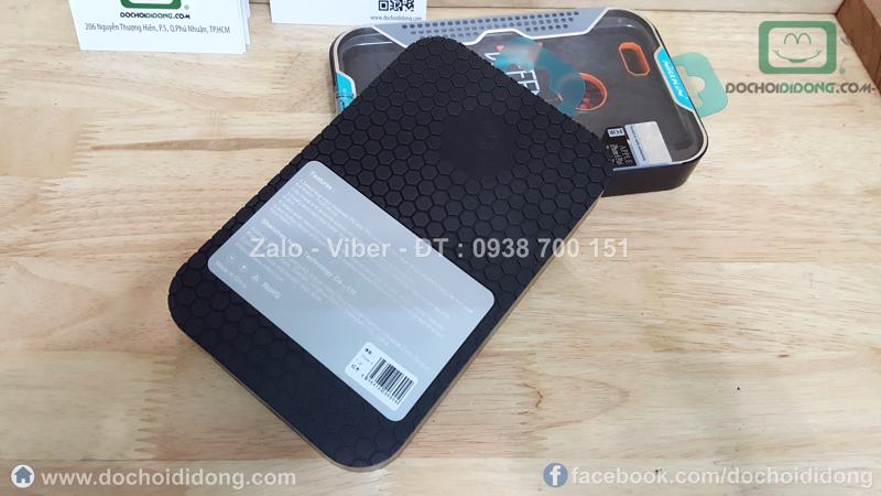 Ốp lưng iPhone 6 6S Plus Nillkin Defender siêu chống sốc