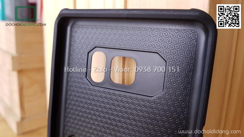 Ốp lưng Samsung Galaxy Note 7 Nillkin Defender siêu chống sốc