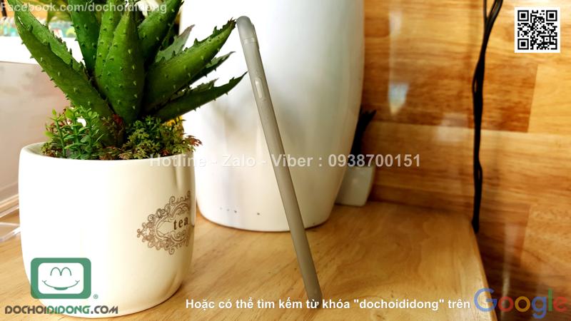 Ốp lưng iPhone 7 Plus Baseus Slim Case