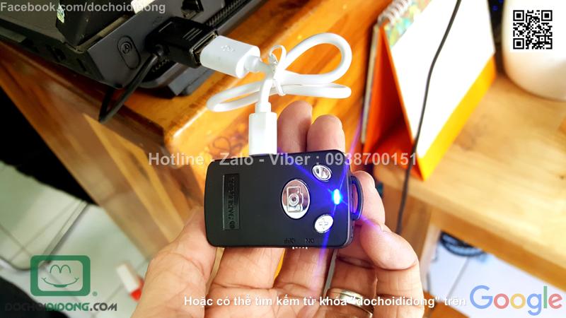 Gậy chụp ảnh tự sướng cao cấp Mono Pod YT 1288 1250mm Bluetooth