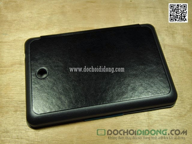 Bao da Dell Venue 8 dạng flip 