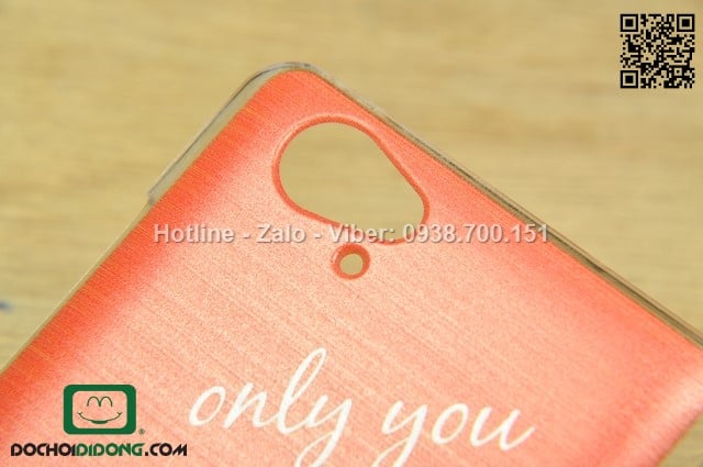 Ốp lưng Gionee M3 cứng mỏng hình vẽ