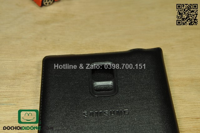 Flip cover Samsung Galaxy Note Edge cao cấp