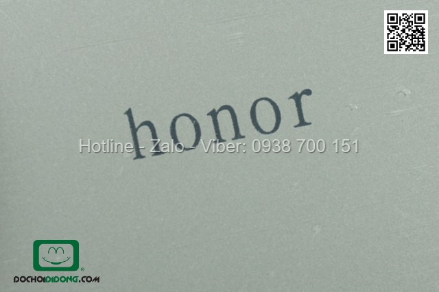 Ốp lưng Huawei Honor 4C Alu Slim Cover