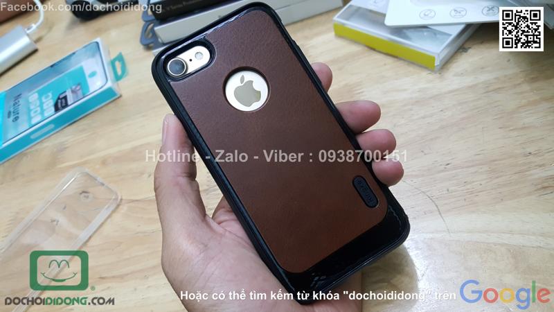 Ốp lưng iPhone 8 Ringke Flex S