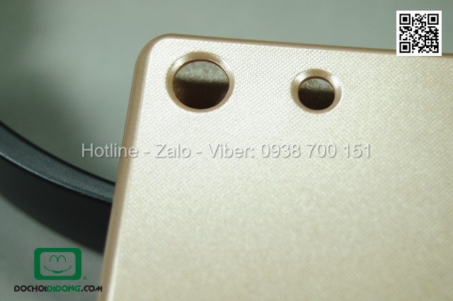 Bao da Sony Xperia M5 Nillkin Sparkle