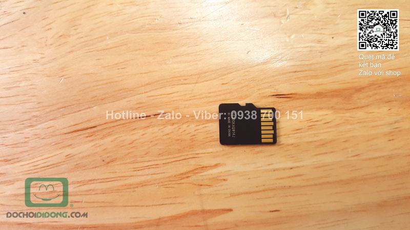 Thẻ nhớ microSD SanDisk Ultra 8GB Class 10