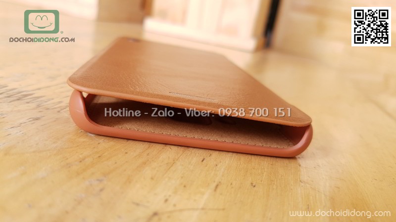 Bao da Samsung A8 2018 G-Case Business Series