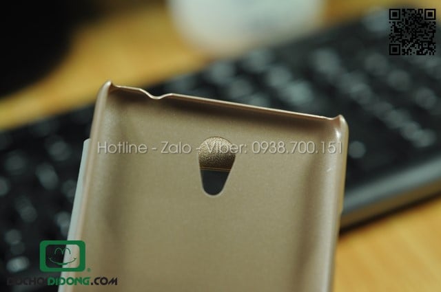 Bao da Oppo Joy 3 Nillkin Sparkle