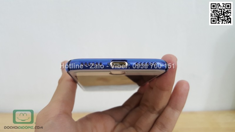 Ốp lưng iPhone 8 Baseus Super Slim Stylish Choice