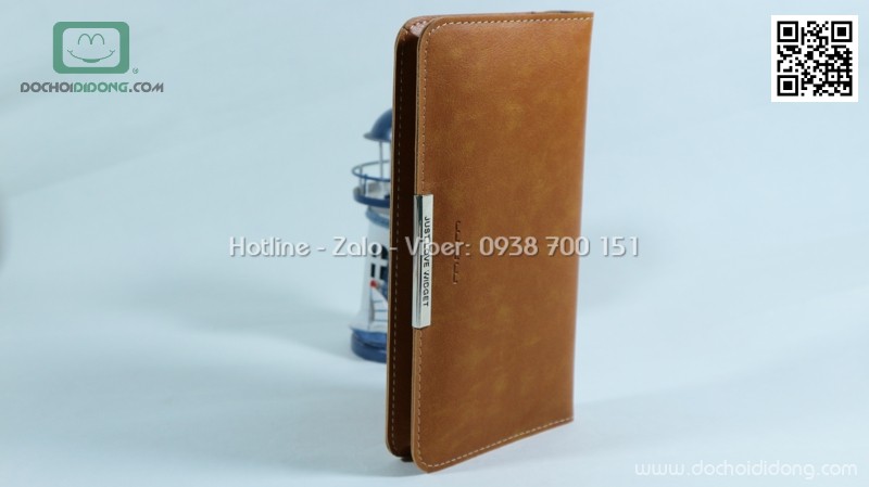 Ví điện thoại WUW thời trang 5.5 inch