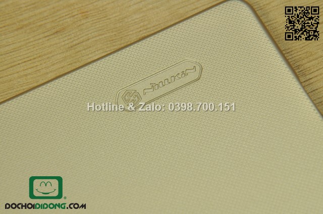 Ốp lưng Oppo R5 Nillkin vân sần