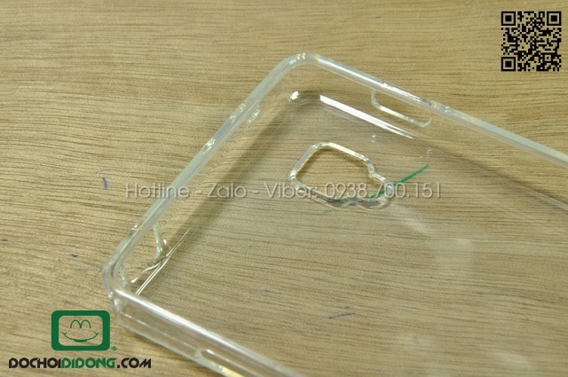 Ốp lưng LG Optimus G F180 dẻo trong cao cấp