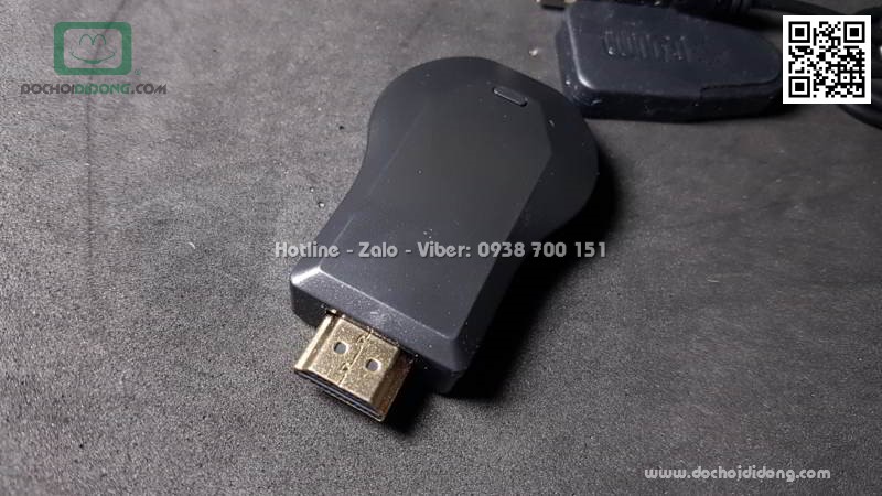 Cáp HDMI không dây Anycast M9 Plus