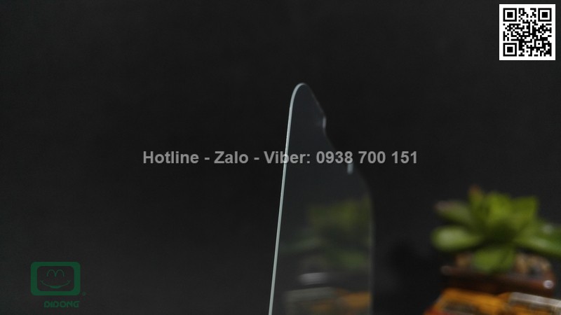 Miếng dán cường lực Samsung Galaxy A7 2017 Amazing H Pro