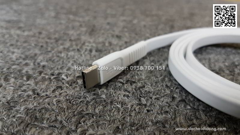 Bộ cáp sạc nhanh iPhone Macbook Baseus Type C PD 3.0 32W