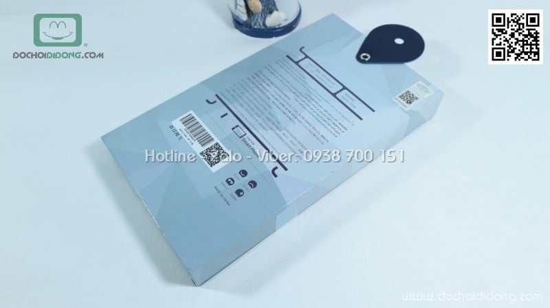 Ví điện thoại WUW thời trang 5.5 inch