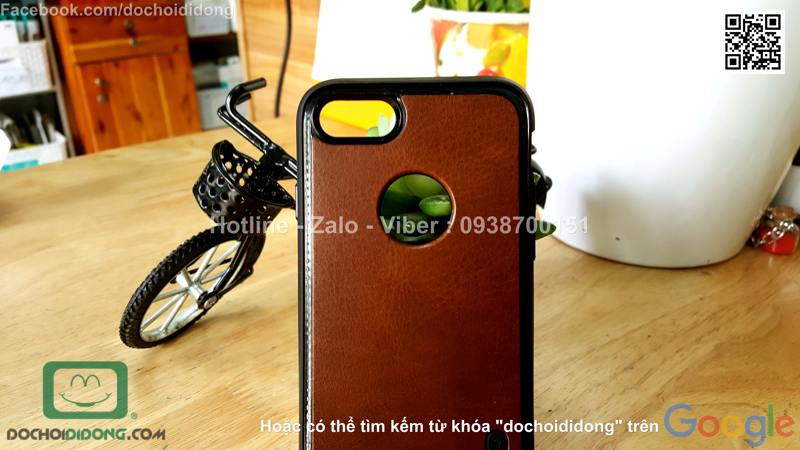 Ốp lưng iPhone 7 Ringke Flex S