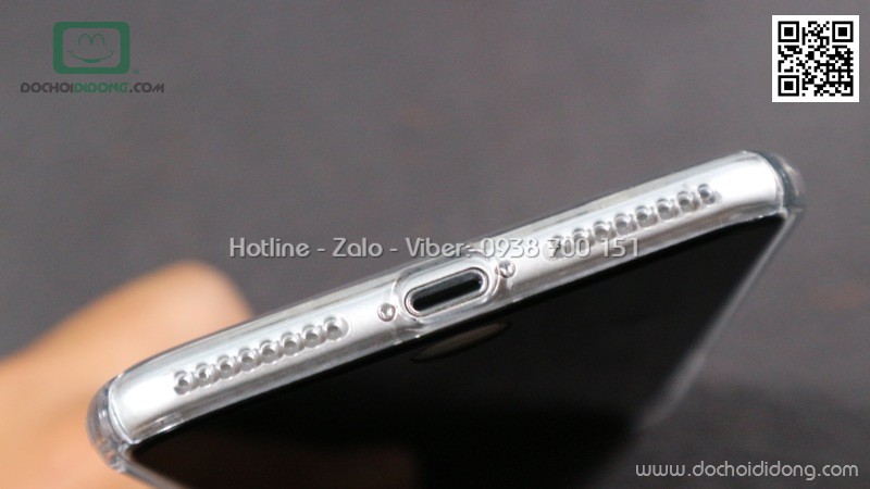 Ốp lưng iPhone 7 Plus Baseus Sky Case