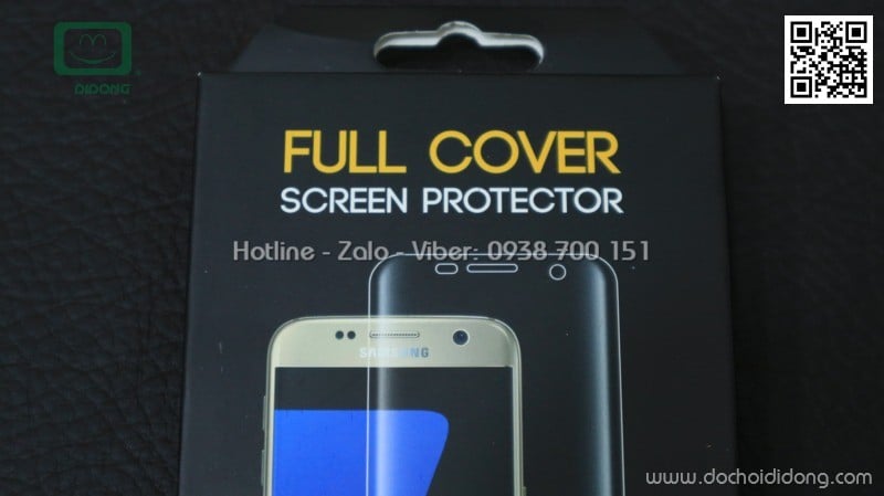 Miếng dán màn hình Samsung Note 8 Indeed full trong suốt