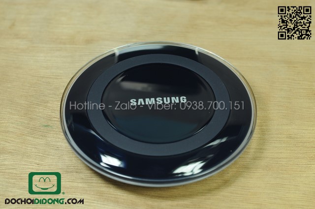 Sạc không dây Samsung EP-PG920I chính hãng