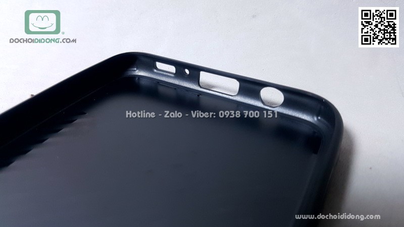 Ốp lưng Samsung S8 lưng kính