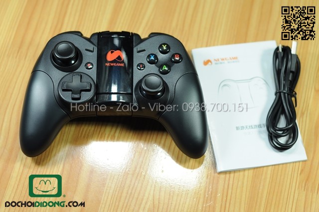 Gamepad điện thoại Newgame N1