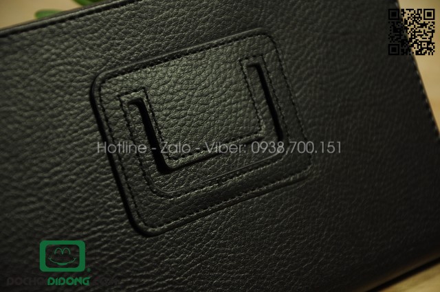 Bao da ASUS Fonepad 7 FE171 loại nhét da sần