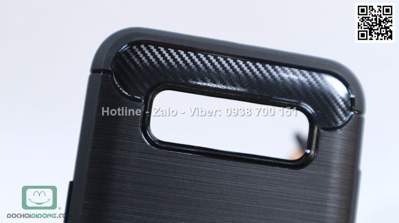 Ốp lưng Samsung Galaxy J5 Likgus chống sốc vân kim loại