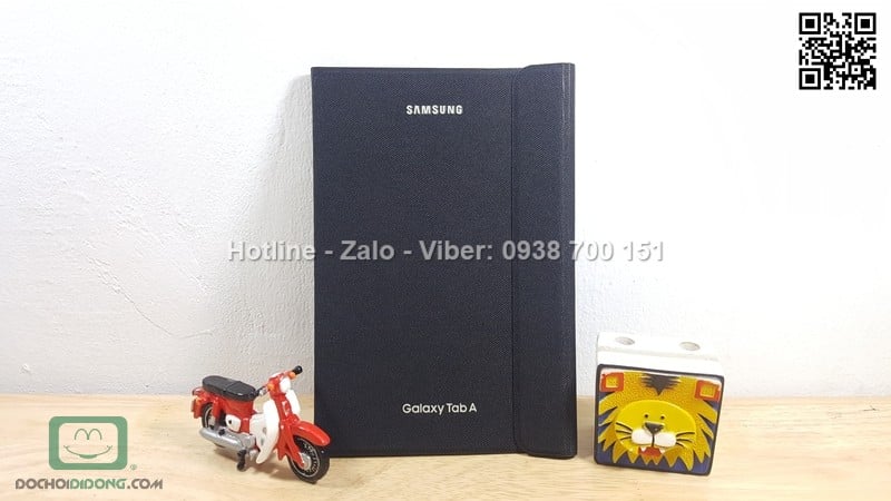 Book Cover Samsung Galaxy Tab A 8.0 loại tốt