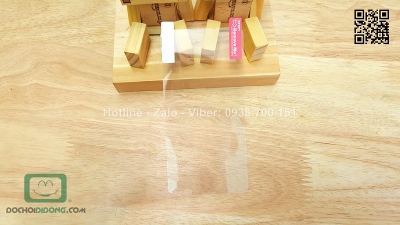 Miếng dán màn hình Nokia Lumia 640 Vmax loại trong