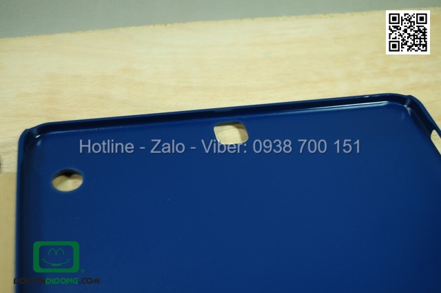 Bao da Samsung Galaxy Tab S2 9.7 Kaku da trơn