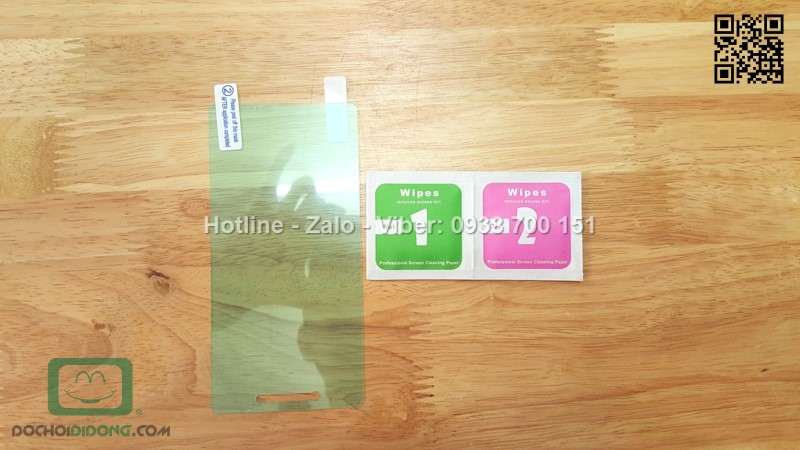 Miếng dán cường lực OPPO NEO 7 loại dẻo